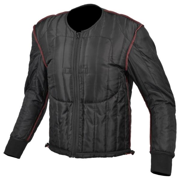 KOMINE コミネ SK-833 ウインタープロテクトインナージャケット サイズ：M その他上半身...