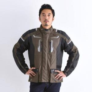 コミネ JK-598 プロテクトフルイヤージャケット KOMINE 07-598