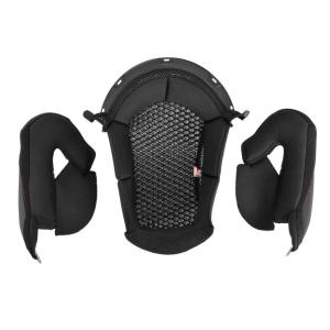 KOMINE KOMINE:コミネ HK-178 HK-171用交換用内装 サイズ：2XL