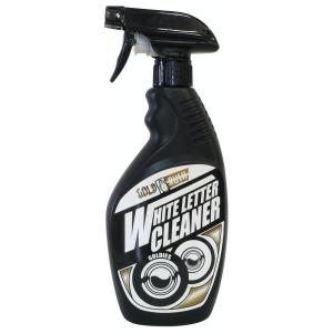 Neofactory ネオファクトリー 【GOLD RUSH】 ホワイトレタークリーナースプレー シ...