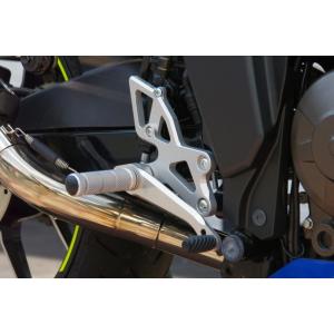 WR'S（ダブルアールズ） WR'S バトルステップ WS／WK カラー：ブラック