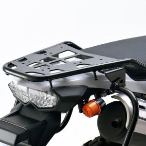 K-FACTORY（ケイファクトリー） セロー 250 ('08〜'20) フロントガード