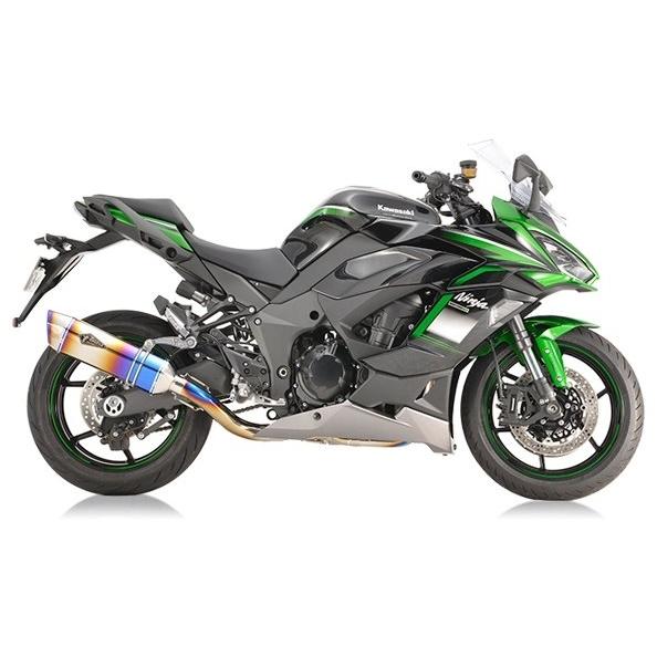 r’s gear アールズギア リアルスペック  シングルSタイプ フルエキゾーストマフラー サイレ...