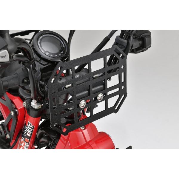 G-Craft ジークラフト マルチフロントラック CT125 HONDA ホンダ フロントキャリア...