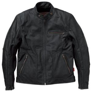 Rids Fly リッズフライ RFVL-2001 SINGLE RIDERS LEATHER JAC サイズ