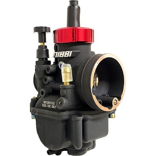 NIBBI ニビ キャブレター PE24 吸気関連 エンジン