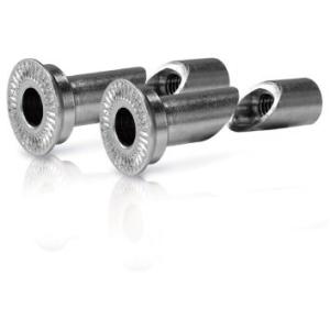 ACERBIS アチェルビス バーエンドインサート その他バーエンドオプション・補修部品 ハンドル