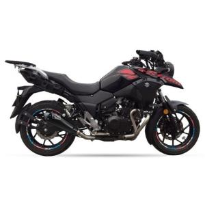 GSX250R WR’S:ダブルアールズ リアエキゾースト 楽天市場】WR'S ダブルアールズ リアエキゾースト スリップオン