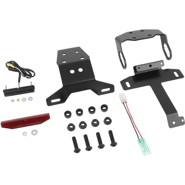 POSH Faith ポッシュ フェイス フェンダーレスキット ZX-25R SE ZX-4R ZX...