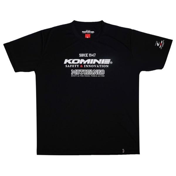 KOMINE KOMINE:コミネ JK-400 コミネTシャツ サイズ：L