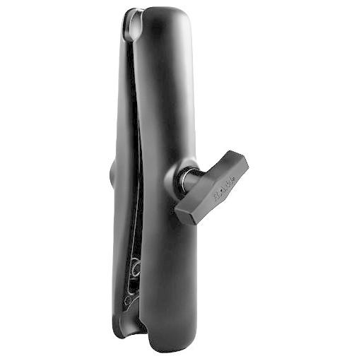 RAM MOUNTS ラムマウント ロングアーム 1.5インチボール用 その他各種電子機器マウント・...