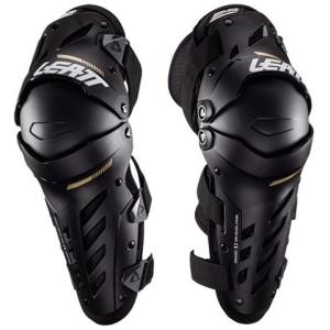 LEATT ニーブレース　Z-FRAME Leatt Z-Frame Knee Braces - RevZilla