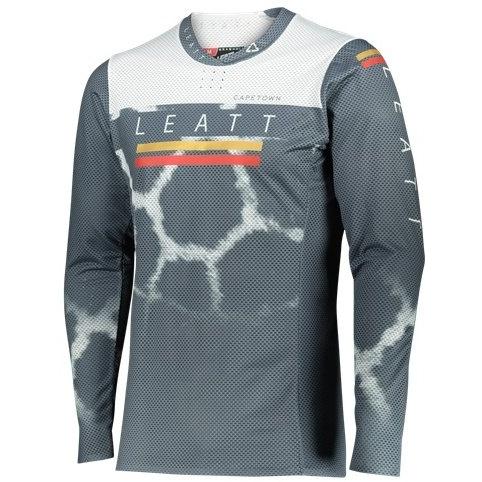 LEATT BRACE リアットブレイス 22モデル 5.5 ULTRAWELD MXジャージ サイ...