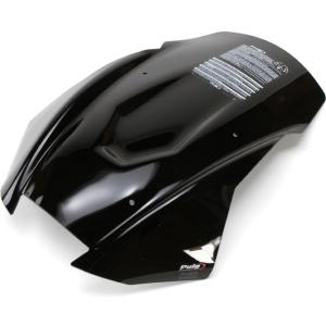 Puig（プーチ） Puig 20585W SCREEN TOURING [CLEAR] HONDA X-ADV (21