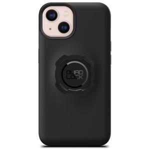 Quad Lock クアッドロック TPU・ポリカーボネイト製ケース【iPhone 13用】