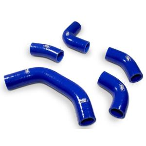 SAMCO SPORT サムコスポーツ クーラントホース(ラジエーターホース) カラー：ブルー ZX...