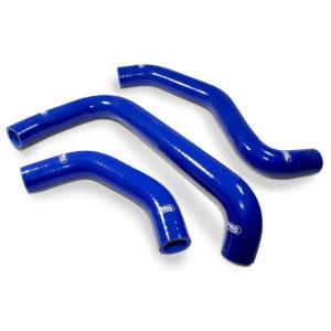 SAMCO SPORT サムコスポーツ クーラントホース(ラジエーターホース) カラー：ブルー ZX...