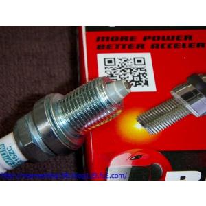 BRISK ブリスク ブリスクZC／ZSプラグ [DR15ZC] プラグ 点火系 エンジン