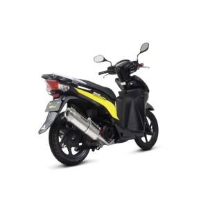 即購入不可 ホンダ CB400SS WMマフラー キャプトンタイプマフラー WM（ダブルエム） NEOステンレス キャプトンタイプマフラー CB400SS