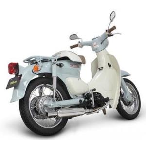 スーパーカブ用タケガワボンバーマフラーJMCA Amazon | SP武川 バイクマフラー フルエキゾースト BOMBER(JMCA