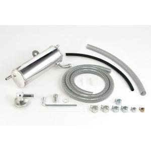 NECTO オイルキャッチタンク 　NSF100 NECTO（ネクト） オイルキャッチタンク(汎用) - ミニバイク