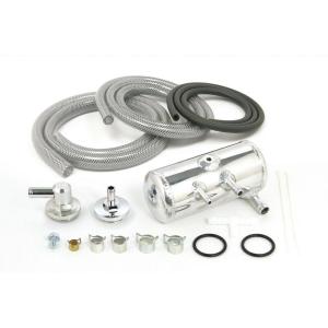 SP武川（タケガワ）オイルキャッチタンクセット(372cc)｜07-05-0037