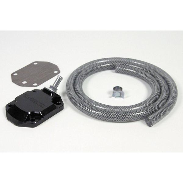 SP武川 SPタケガワ ブリーザーパイプ付きヘッドカバー HONDA ホンダ ヘッドカバー エンジン...