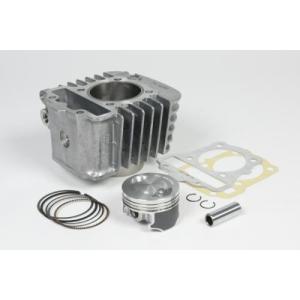 KITACO（キタコ） 送料無料 124cc LIGHT ボアアップKIT ハイカム
