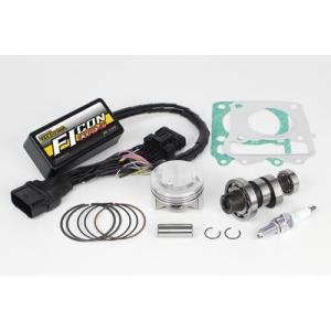モンキー125(JB02)タケガワFIコンType-e SPECIAL PARTS TAKEGAWA / FIコン TYPE-e (インジェクション