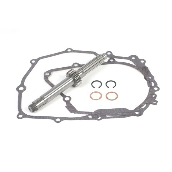 SP武川 SPタケガワ TAF5速クロスミッション変換キット MSX125 SF グロム HONDA...