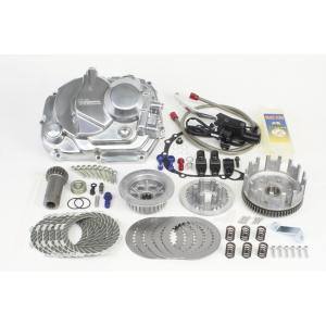 SP武川スーパーオイルポンプキットKSR110／Z125品番01-16-0003 スペシャルパーツ武川 武川 01-16-0003 スーパーオイルポンプ