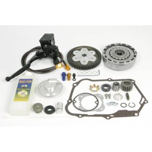 かぶ シフトアップ モンキー/ゴリラ(12V/AB27-1000001〜1899999）用