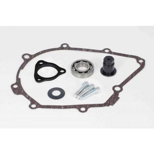 SP武川 SPタケガワ クランクシャフトサポートアダプター CT125 HONDA ホンダ その他エ...