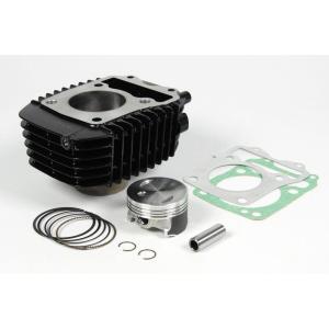 SP武川　S-Stage ボアアップキット81cc 超美品　カム無し スペシャルパーツ武川 Sステージ ボアアップKit 81cc (カム無