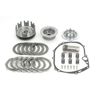 VHM ブイエイチエム 【VHM】ヘッドキット タイプ：STD KSR80 KAWASAKI