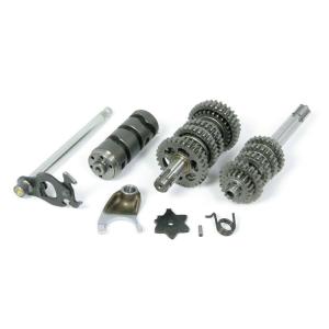 武川 CD90 プライマリードライブギア変換キット プライマリドライブギア変換キット（CD90エンジン専用） SP武川