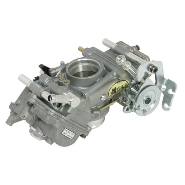 SP武川 SPタケガワ MIKUNI TMRダウンドラフトキャブレター キャブレター 吸気関連 エン...