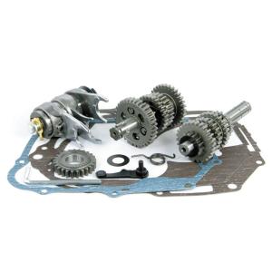 KITACO キタコ 5速クロスミッションASSY タイプ3【適合車種の KITACO キタコ 5速クロスミッションASSY タイプ3【適合車種の