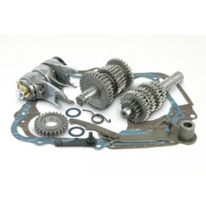 スペシャルパーツ武川 SP武川 5速クロスミッションキット/Sツーリング5