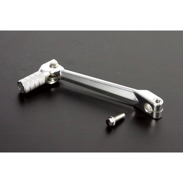 SP武川 SPタケガワ アルミ鍛造チェンジペダル XR100モタード XR50モタード エイプ タイ...