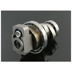 SP武川 SPタケガワ オートデコンプカムシャフト(25／30) KSR110 KAWASAKI カ...