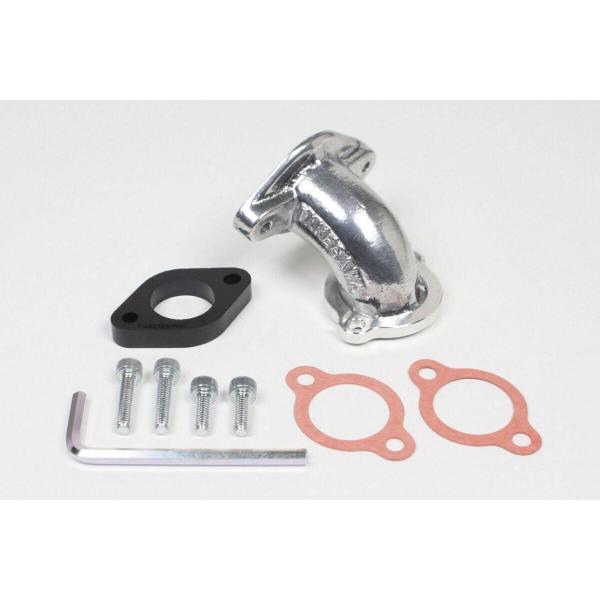 SP武川 SPタケガワ マルチマニホールドキット CUB [カブ] 系エンジン (CD) ゴリラ シ...