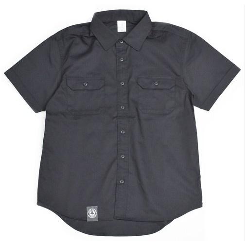 ACE CAFE LONDON エースカフェロンドン ACE CAFE Work shirt Liv...