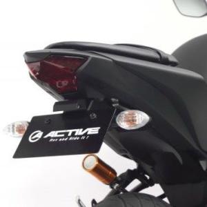 ACTIVE （アクティブ）YAMAHA YZF-R7 フェンダーレスキット