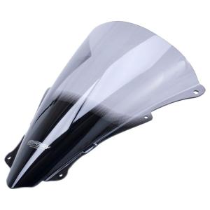 MRA エムアールエー スクリーンレーシング カラー：スモーク Ninja ZX-25R KAWAS...