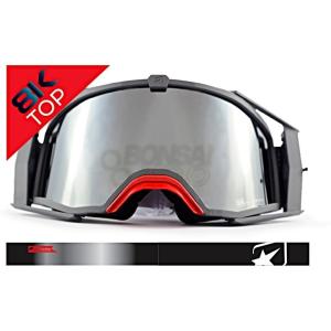 ariete アリエテ 8K トップ [ユーロフィット] オフロードゴーグル アパレル