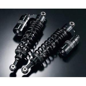OHLINS（オーリンズ） リアショックアブソーバー Z125 プロ KAWASAKI