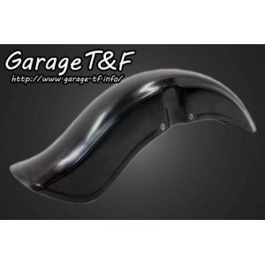 Garage T＆F ガレージ ビンテージフェンダーキット ロング スティード