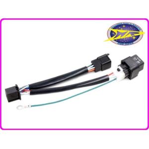 DMR-JAPAN ディーエムアールジャパン ロービームリレー NSR250R HONDA ホンダ ...