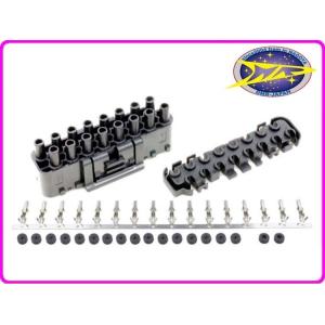 DMR-JAPAN ディーエムアールジャパン PGM用16Pカプラ NSR250R HONDA ホン...